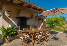 其他 4 Can Pilos in Inca With 3 Bedrooms and 2 Bathrooms