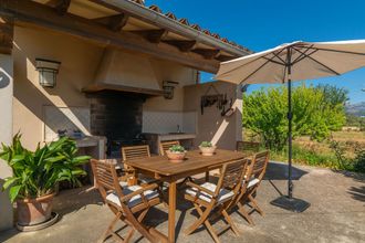 其他 4 Can Pilos in Inca With 3 Bedrooms and 2 Bathrooms