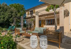 其他 2 Can Pilos in Inca With 3 Bedrooms and 2 Bathrooms