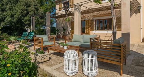 其他 2 Can Pilos in Inca With 3 Bedrooms and 2 Bathrooms