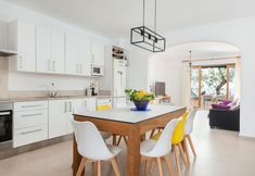 기타 4 Cas Ferrerico in Mallorca