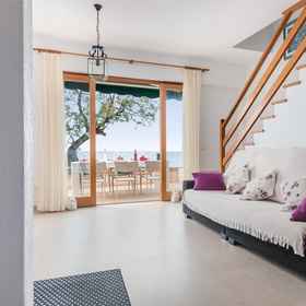 Room 1 말로르카의 Cas Ferrerico, 에스텔렌스 호텔