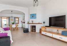 기타 2 Cas Ferrerico in Mallorca