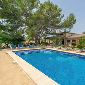 Room 1 Can Ribas in Mallorca, Balearic Islands Hotels