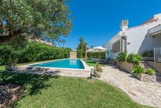 Others Can Llorens in Mallorca