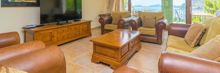 อื่นๆ Can Mir Sa Posada Des Pag s