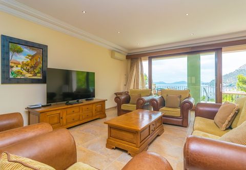 อื่นๆ Can Mir Sa Posada Des Pag s