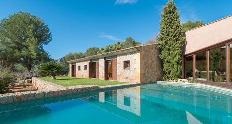 Others 2 Can Toni Gat in Caubet