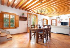 기타 6 Can Pintat in Mallorca