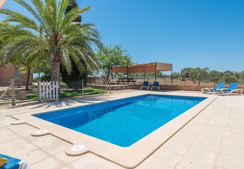 기타 Can Pintat in Mallorca