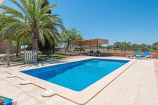 기타 Can Pintat in Mallorca