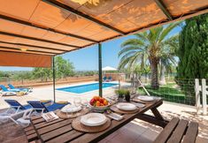 기타 3 Can Pintat in Mallorca