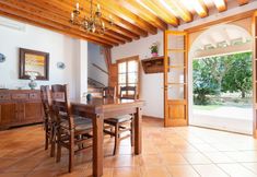 기타 5 Can Pintat in Mallorca