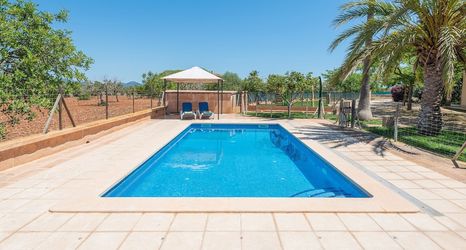 기타 2 Can Pintat in Mallorca