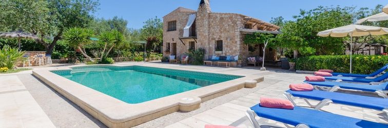 Khác Can Rosillo in Llucmajor