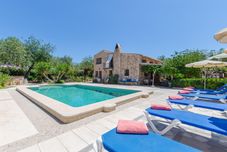 Khác Can Rosillo in Llucmajor