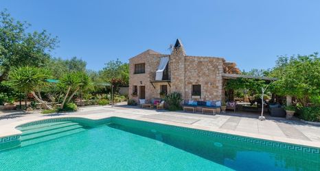 Others 2 Can Rosillo in Llucmajor