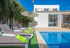 기타 4 Domus Genti in Son Serra de Marina