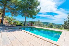 Others Es Pinar in Alar With 4 Bedrooms and 4 Bathrooms