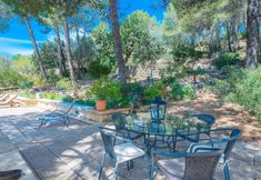 Others 7 Es Pinar in Alar With 4 Bedrooms and 4 Bathrooms