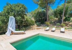 Others 4 Es Pinar in Alar With 4 Bedrooms and 4 Bathrooms