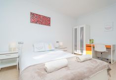 Others 2 Es Closet in Selva With 3 Bedrooms and 2 Bathrooms