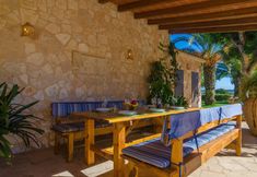 Others 7 Es Tur in Santany