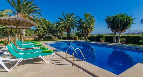 Others 2 Es Tur in Santany