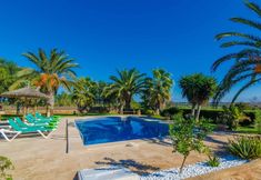 Khác 3 Es Tur in Santany