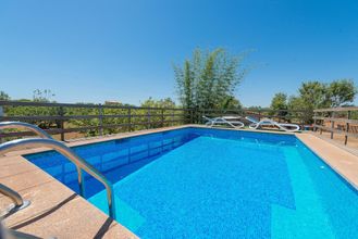 Lainnya 4 Clau De Sol in Santa Margalida