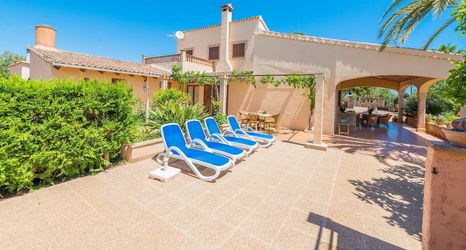 Lainnya 2 Clau De Sol in Santa Margalida