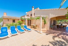 Lainnya 3 Clau De Sol in Santa Margalida