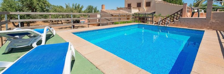 Lainnya Clau De Sol in Santa Margalida