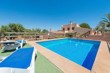 Lainnya Clau De Sol in Santa Margalida