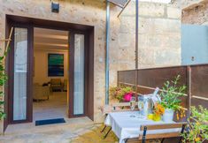 Others 3 Es Reco in Costitx With 2 Bedrooms and 2 Bathrooms