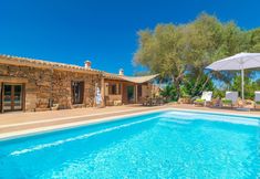 อื่นๆ 2 Es Tancat Prim in Algaida