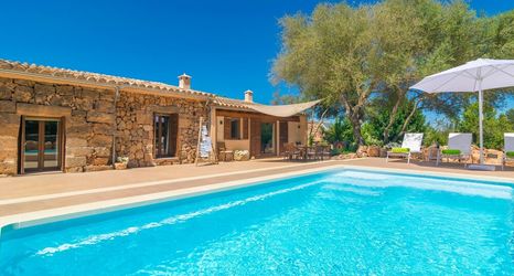 อื่นๆ 2 Es Tancat Prim in Algaida