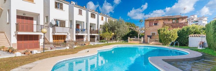 其他 Es Mallorqui in Alc dia