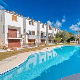 Room 1 Es Mallorqui in Alc dia, Khách sạn Estellencs