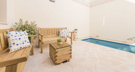 其他 2 Es Campanar in Santany