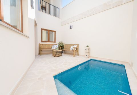 其他 Es Campanar in Santany