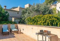 Others 5 Casa Nord 10pax in Caimari