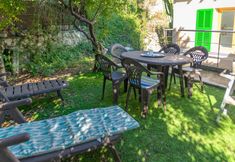 Others 7 Casa Nord 10pax in Caimari