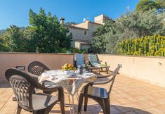 Others 6 Casa Nord 10pax in Caimari