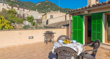 Others 2 Casa Nord 10pax in Caimari