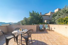 Others Casa Nord 10pax in Caimari