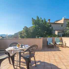 Room 1 凯马里的北方家,10人住宿, 埃斯特伦克斯 酒店