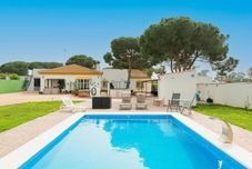 其他 El Coto in Chiclana de la Frontera