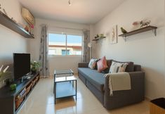 Khác 6 De Ronda in Co n With 1 Bedrooms and 1 Bathrooms