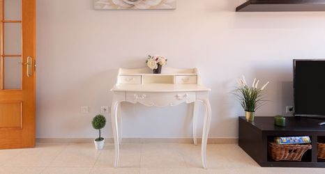 Khác 2 De Ronda in Co n With 1 Bedrooms and 1 Bathrooms